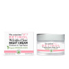 The Conscious RETINOL wrinkle-clear night cream organic pomegranate Anti aging cream & anti wrinkle treatment