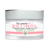 The Conscious RETINOL wrinkle-clear night cream organic pomegranate Anti aging cream & anti wrinkle treatment