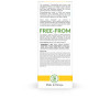The Conscious VITAMIN C age-defying radiance serum organic lemon Face moisturizer Flash effect