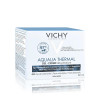 Vichy Laboratoires AQUALIA THERMAL gel-crEme rEhydratant Face moisturizer
