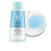 Vichy Laboratoires PURETE THERMALE dEmaquillant yeux sensibles waterproof Make-up remover