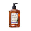 A LA MAISON Lavender Aloe Liquid Hand Soap - Triple French Milled Natural Moisturizing Soap (1 Pack, 16.9 oz Bottle)