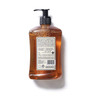 A LA MAISON Lavender Aloe Liquid Hand Soap - Triple French Milled Natural Moisturizing Soap (1 Pack, 16.9 oz Bottle)