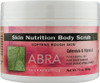 Abra Therapeutics Skin Nutrition Body Scrub - 10 oz