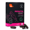 Advanced Nutrition By Zahler Prenatal +DHA