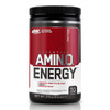Optimum Nutrition Amino Energy Pre Workout Powder, Energy Drink With Beta Alanine, Vitamin C, Caffeine And Amino Acids, Fruit Fusion, 30 Servings, 270 G, Packaging May Vary