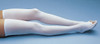 Activa Anti-EMB 18 mmHg Thigh High Closed Toe Stockings, White, X-Large Activa Anti-EMB 18 mmHg Thigh High Closed Toe Stockings, White, X-Large