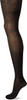 Activa Soft Fit 20-30 mmHg Panty Hose, Black, Extra Large