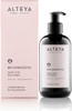 Alteya Organics Face Wash USDA Certified Organic Skin Care 8.5 Fl Oz/250 mL Bio Damascena Award-Winning Face Cleanser With Organic Bulgarian Rose Oil Purifying, Soothing and Beautifying