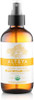 Alteya Organics Helichrysum Water USDA Certified Organic Facial Toner, 8 Fl Oz/240mL Pure Bulgarian Helichrysum Italicum (Immortelle) Flower Water, Award-Winning Moisturizer Amber Glass Spray Bottle