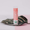 Alteya USDA Organic Bulgarian Rose Lip Balm - 0.16 Oz/ 4.5 g