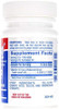 Anabolic Laboratories - Clinical D3 5,000 I.U. 60 microtabs