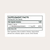 Thorne Research  5 1 Mg Folate  Active Vitamin B9 Folate Supplement  60 Capsules