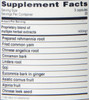 Balanceuticals Leak Control Dietary Supplement Capsules, 500 mg, 60-Count Bottle