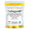California Gold Nutrition, CollagenUP, Hydrolyzed Marine Collagen Peptides with Hyaluronic Acid and Vitamin C, Unflavored