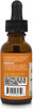 BareOrganics Ashandha Root Liquid Drops, Herbal Supplement, Organic Stress Relief Drops