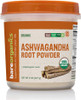 BareOrganics Ashandha Root Powder, 8 Oz