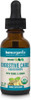 BareOrganics Digestive Care Liquid Drops, Herbal Supplement, Organic Fennel and Ginger Drops, 1 Ounce