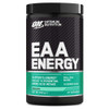 Optimum Nutrition On Eaa Energy, Full Essential Amino Acids Blend With Caffeine And No Sugar, Eaa Powder For Energy And Focus, Mojito, 27 Servings, 432 G