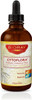 BIORAY Professional CytoFlora - 4 fl oz - Probiotic Immunity Tonic - Improves Bowel & Gut Function - Non-GMO, Vegetarian, Gluten Free