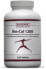 Biospec Nutritionals Bio-Cal 1200 (250 Tablets)
