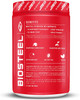 BioSteel Hydration Mix, Sugar-Free with Essential Electrolytes and B Vitamins, Mixed Berry, 45 Servings