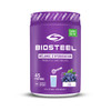 BioSteel Hydration Mix, Sugar-Free with Essential Electrolytes, Grape, 45 Servings