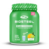 BioSteel Hydration Mix, Sugar-Free with Essential Electrolytes, Lemon-Lime, 100 Servings