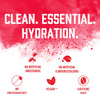 BioSteel Hydration Mix, Sugar-Free with Essential Electrolytes, Mixed Berry, 45 Servings