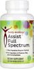 Body Ecology Assist Full Spectrum Enzymes | Plant Digestive Enzyme Supplement | Supports Healthy Digestion & Absorbs Nutrients | 90 Vegetarian Capsules