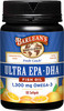 Barlean's Organic Oils Fresh Catch® Ultra EPA-DHA Fish Oil