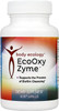 Body Ecology EcoOxyZyme | Multi-Enzyme Digestive Supplement | Supports Immune System & Gut Health | Helps Disrupt Biofilm Buildup | 60 Capsules