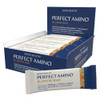 BodyHealth Perfect Amino Bar (Blondie Flavor, 12pk) : A Protein Energy Snack with 10g of protein | Plant Based MCT's | Superfood Blend | Vegan | 1000mg of PerfectAmino per bar!