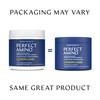 BodyHealth PerfectAmino Powder - BCAA and EAA Powder for Pre and Post Workout - Amino Acid Energy Drink for Men and Women to Support Lean Muscle and Recovery - Lemon Lime - 30 Servings