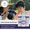 BrainChild Nutritionals Spectrum Support II P5P