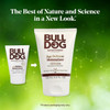 Bulldog Mens Skincare and Grooming Age Defense, Moisturizer Fragrance Free 3.3 Fl Oz