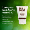 Bulldog Mens Skincare and Grooming Age Defense, Moisturizer Fragrance Free 3.3 Fl Oz