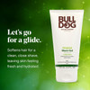 Bulldog Mens Skincare and Grooming Original Shave Gel, 5.9 Ounce, Pack of 2
