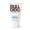 Bulldog Skincare Sensitive Face Wash and Moisturizer For Men With 2 Essential Oils, Green Tea, Green Algae, Konjac Mannan and Vitamin E, 5 and 3.3 fl. oz. each