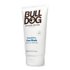 Bulldog Skincare Sensitive Face Wash for Men (Pack of 2) With Cedarwood, Green Tea Leaf Extract, Cedarwood Oil and Other Natural and Organic Ingredients, 5 fl. oz.