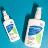 Ceramedx  Gentle Foaming Facial Cleanser | Natural Ceramide Cleanser for Dry, Sensitive Skin | Cruelty Free, Vegan & Fragrance Free | 8 fl oz