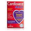 Vitabiotics Cardioace Max - 84 Capsules