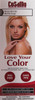 Cosamo Love Your Color Non-permanent Hair Color 770, Beige Blonde - 3 Oz