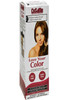 Cosamo Love Your Color Non-permanent Hair Color 778, Medium Golden Brown - 3 Oz