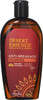 Desert Essence Anti-Breakage Shampoo - 10 Fl Ounce - Maxi Hair Plus Biotin - Promotes Breakage Reduction - Provitamin B5 - Saw Palmetto - Essential Enriched Vitamins - Salon Professional Formula