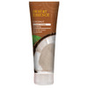 Desert Essence Coconut Conditioner - 8 Fl Oz - Pack of 3 - Strong & Healthy Hair - Restores Natural Luster - Coconut Oil - Jojoba Oil - Sun Flower Oil - Refreshing - Scented