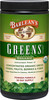 Barlean's Organic Oils Organic Greens™ Powder - Natural Flavor