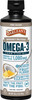 Barlean's Organic Oils Seriously Delicious™ Omega-3 Fish Oil Piña Colada