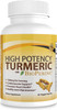 Dr. Colbert's High Potency Turmeric with Bioperine