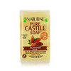 Dr. Natural Almond Castile Bar Soap 2 Pack, 226 GR